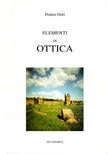 1998 - cover Elementi di Ottica