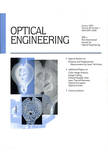 2001 - cover Optical Engineering