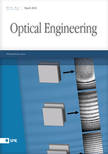 2010 - cover Optical Engineering
